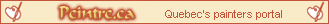 Peintre.ca - Quebec's Painters Portal