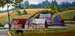 La grange � Fortunat